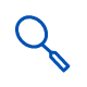 Bouton de recherche