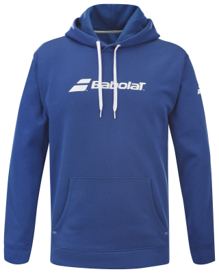 Babolat Exercise Hood Sweat sodalite blue