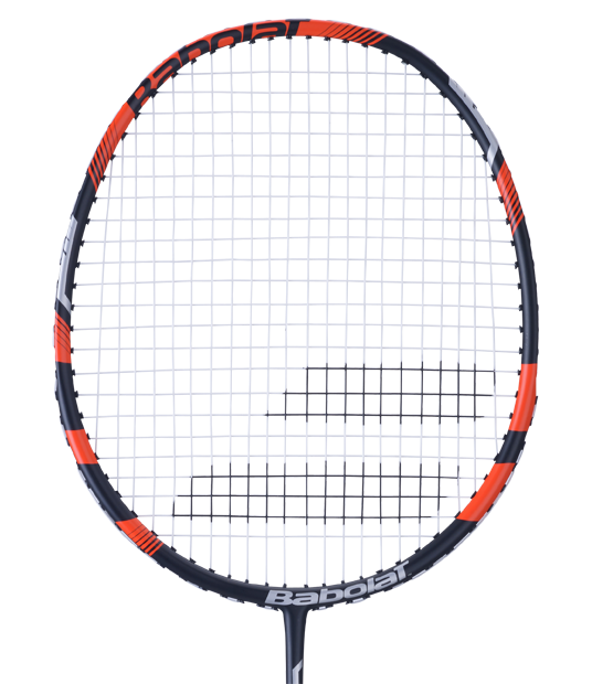Babolat First II Red 2020