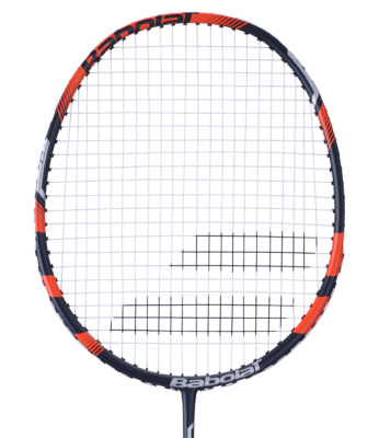 Raquettes De Badminton OGEENIER GT4 - 2 Raquettes + Volants + Sac - Aluminium/Carbone - Pour Débutants Et Loisirs - 10
