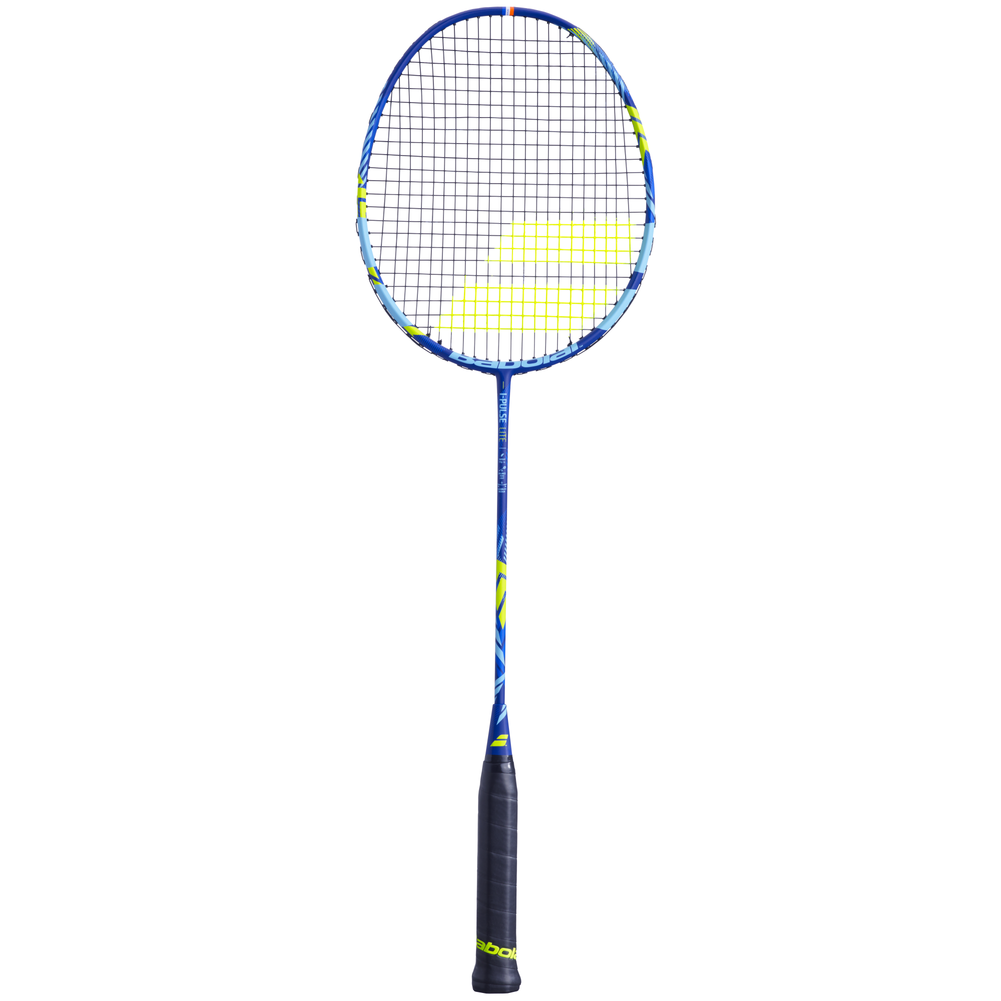 Babolat Babolat I-Pulse Lite Graphite Tendue Raquette de Badminton avec Sac Pour 