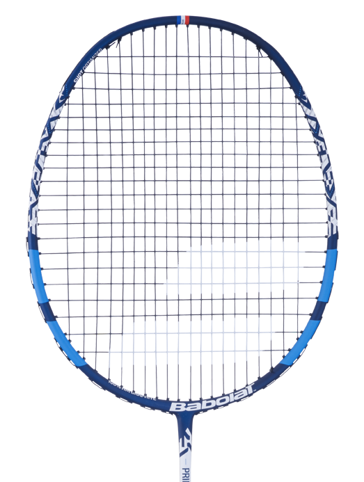 Babolat Babolat Prime Essentiel Complet Graphite Tendue Raquette de Badminton avec Sac 