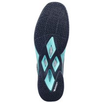 Babolat Shadow Spirit 2 Men black/cyan