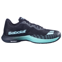 Babolat Shadow Spirit 2 Men black/cyan