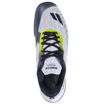 Babolat Shadow Spirit 2 Men Blanc/Jaune