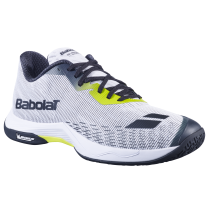 Babolat Shadow Spirit 2 Men Blanc/Jaune