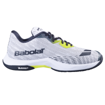 Babolat Shadow Spirit 2 Men Blanc/Jaune