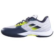 Babolat Shadow Spirit 2 Men Blanc/Jaune