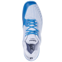 Babolat Shadow Spirit 2 Men white/algier blue