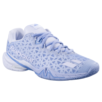 Babolat Shadow Tour 4 Women Snow blue