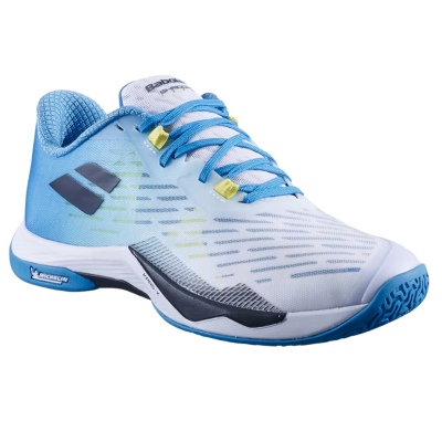 Babolat Shadow Tour 5 Men algier/blue