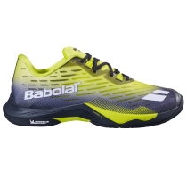 Babolat Shadow Tour 5 Men Noir/Jaune