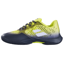 Babolat Shadow Tour 5 Men Noir/Jaune