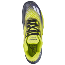 Babolat Shadow Tour 5 Men Noir/Jaune