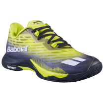 Babolat Shadow Tour 5 Men Noir/Jaune