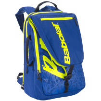 Babolat Tournament Bag bleu jaune