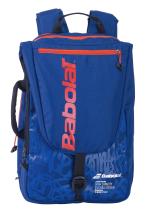 Babolat Tournament Bag bleu rouge