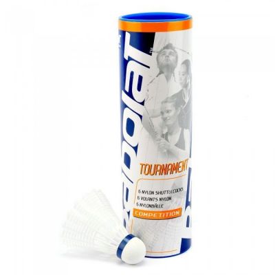 Babolat Tournament blanc