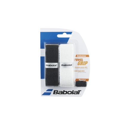 Babolat Towel Grip x2