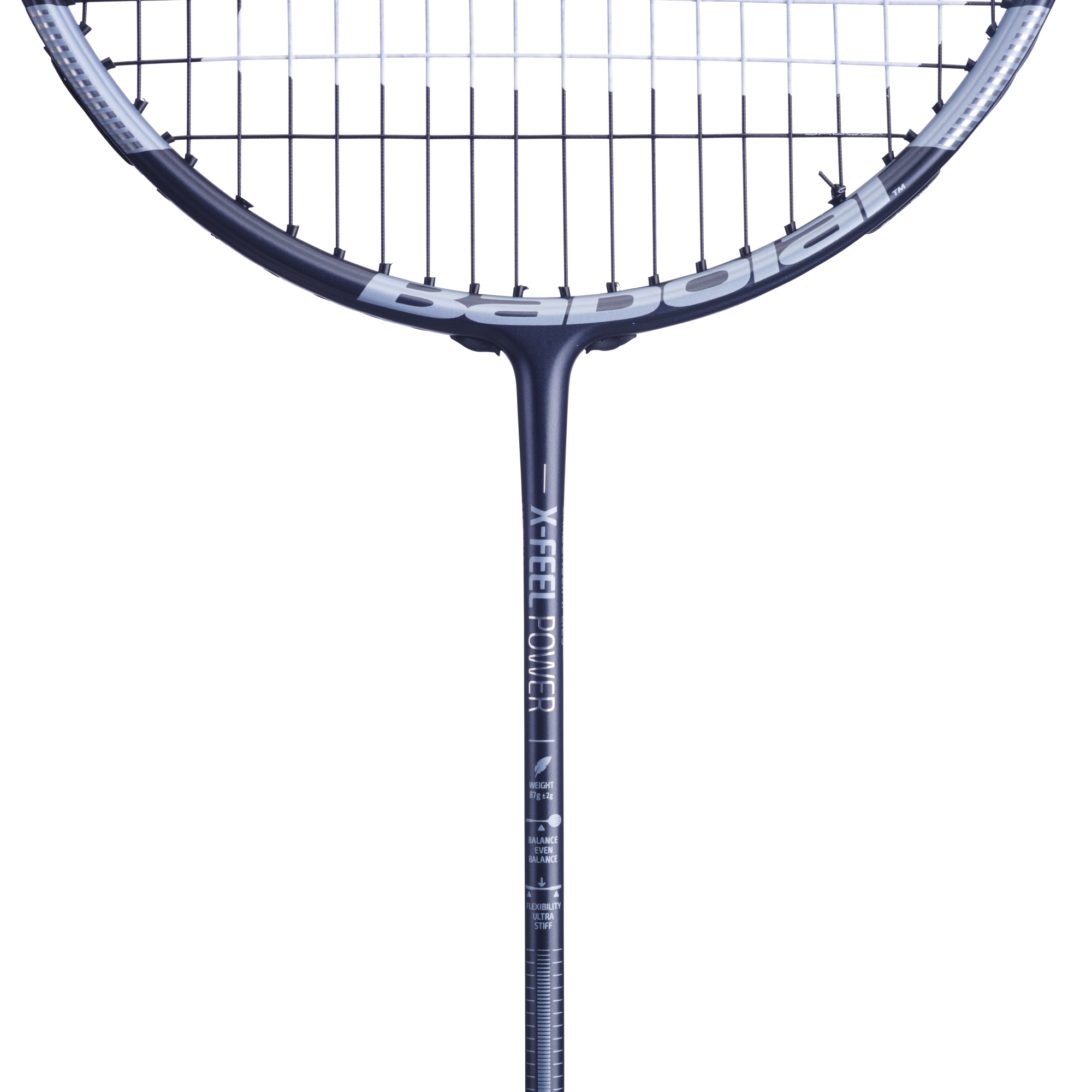 Surgrip raquette de tennis Pro tour x3 blanc - Babolat UNI Blanc