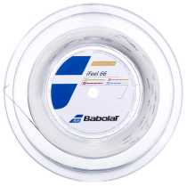Bobine Babolat iFeel 66 blanc - 200m