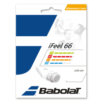 Bobine Babolat iFeel 66 jaune - 200m