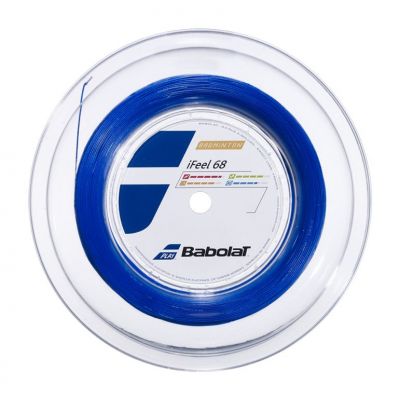 Bobine Babolat iFeel 68 bleu - 200m