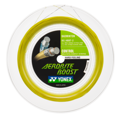 Bobine Yonex Aerobite Boost 200m