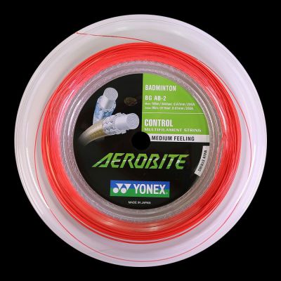 Bobine Yonex AEROBITE