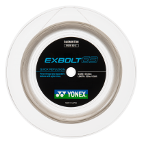 Bobine Yonex Exbolt 63 - 200m