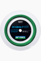 Bobine Yonex Exbolt 65 - 200m - vert