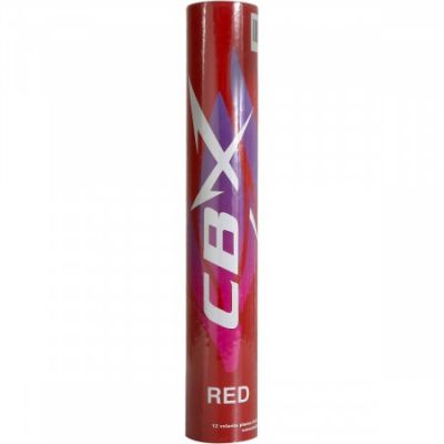 CBX Red