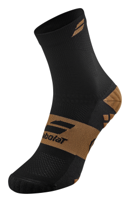Chaussettes Pro Crew Men Noire