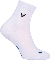 Chaussettes VICTOR INDOOR  Performance white - Pack de 2