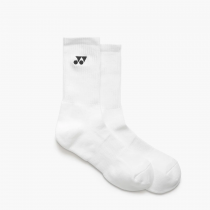 Chaussettes Yonex 19256ex blanc - pack de 3