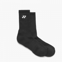 Chaussettes Yonex 19256ex noir - pack de 3