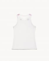 D&eacute;bardeur Yonex Femme Tour Elite 20946ex blanc