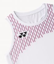 D&eacute;bardeur Yonex Femme Tour Elite 20946ex blanc