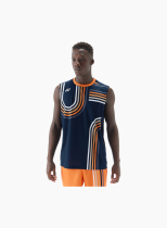 Débardeur Yonex Tour Elite 10640x Dark navy