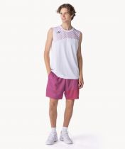 D&eacute;bardeur Yonex Tour &eacute;lite 10715ex blanc