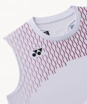 D&eacute;bardeur Yonex Tour &eacute;lite 10715ex blanc