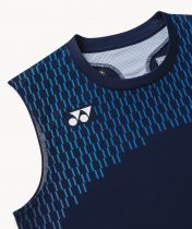 D&eacute;bardeur Yonex Tour &eacute;lite 10715ex dark navy