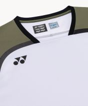 D&eacute;bardeur Yonex Tour &eacute;lite 10720ex blanc