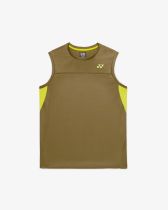 D&eacute;bardeur Yonex Tour &eacute;lite 10725ex khaki