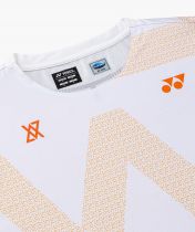 Débardeur Yonex Viktor Axelsen 10687YX Flash Orange