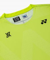 Débardeur Yonex Viktor Axelsen 10687YX Fresh Lime