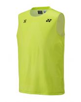 Débardeur Yonex Viktor Axelsen 10687YX Fresh Lime