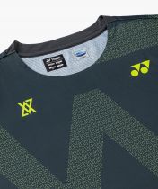 Débardeur Yonex Viktor Axelsen 10687YX Steel Gray