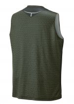 Débardeur Yonex Viktor Axelsen 10687YX Steel Gray