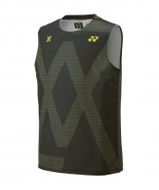 Débardeur Yonex Viktor Axelsen 10687YX Steel Gray